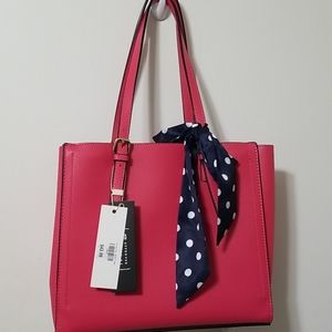 Fun and cute handbag